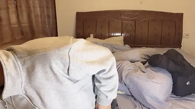 zijunzbzs online show from February 25, 10:36 am
