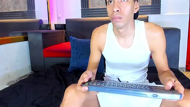 biig boy online show from May 1, 7:51 pm