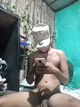 Eduardo vega123 online show from April 16, 4:13 am