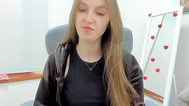 Nessi-Morris online show from February 17, 9:50 am