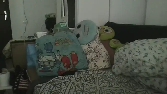 vitalik66679 online show from March 22, 5:33 am