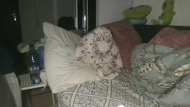 vitalik66679 online show from April 18, 6:34 pm