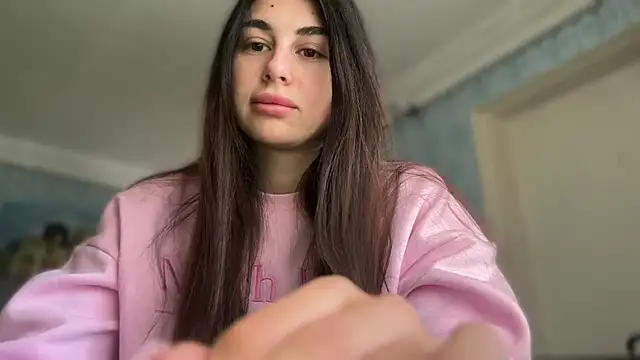 LiluMartiznir online show from April 27, 7:28 am