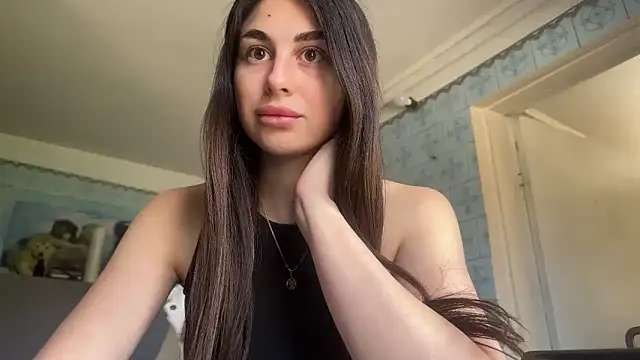 LiluMartiznir online show from April 29, 10:08 am