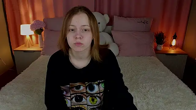 AliceYummy online show from April 21, 3:07 pm