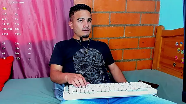 Snapshot of diegocr__ chatting on May 1, 9:52 pm diegocr online show from May 1, 9:52 pm
