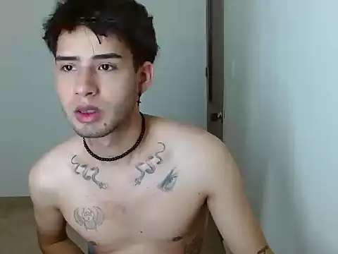 mike smith03 online show from April 16, 3:24 pm