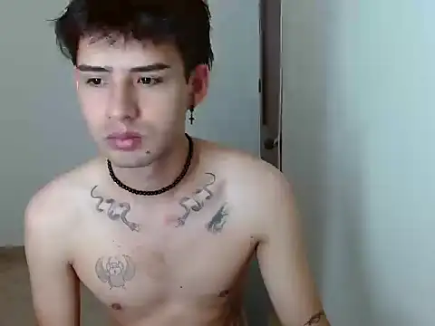 mike smith03 online show from April 20, 3:48 pm