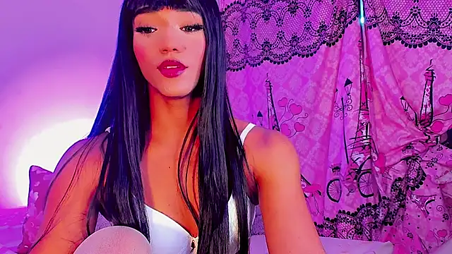 Babyestrella  online show from March 28, 2:22 am