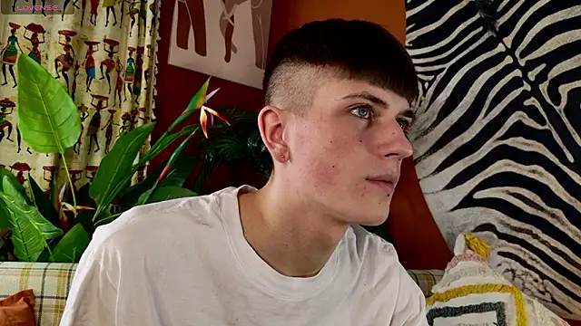 Rony Joy online show from February 12, 7:20 pm