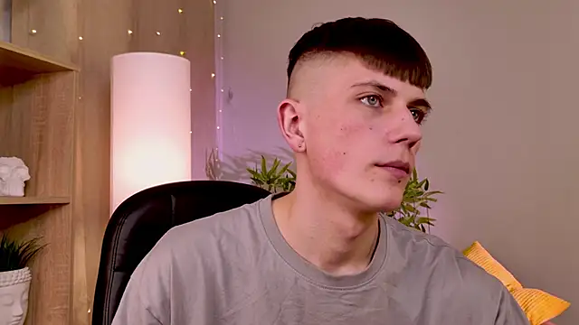 Rony Joy online show from February 16, 7:21 pm