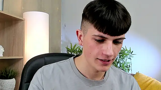 Rony Joy online show from March 17, 9:07 pm