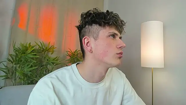 Rony Joy online show from April 21, 8:23 pm