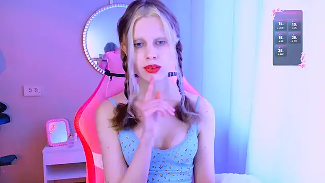 Maxine gold online show from March 6, 2:35 pm