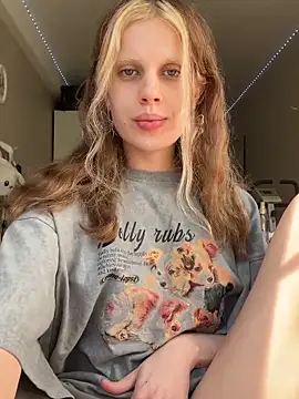 Maxine gold online show from April 21, 11:38 am