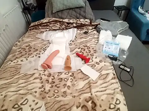 Honzicek144 online show from April 21, 7:50 pm