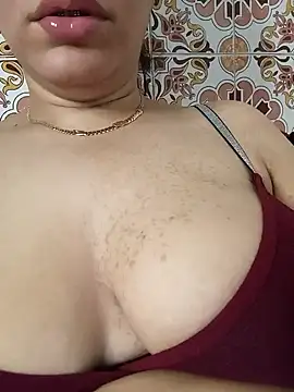 kamilia sexyy online show from February 10, 9:52 pm