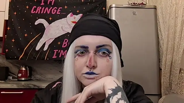 god of stories online show from March 8, 1:36 am