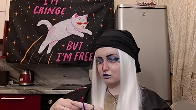 god of stories online show from March 8, 2:04 am