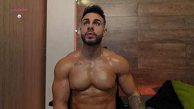 connor h1 online show from April 4, 5:27 am