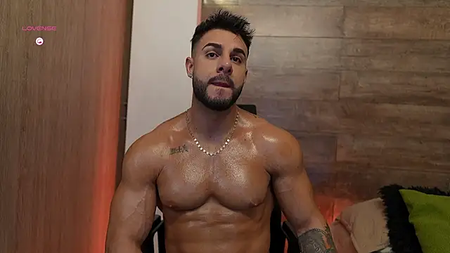 connor h1 online show from April 20, 1:30 am