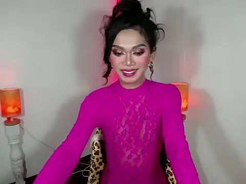 Darkness Angel online show from March 17, 1:47 pm