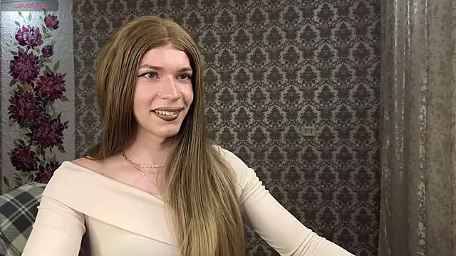 Anna inHear online show from June 14, 7:49 pm