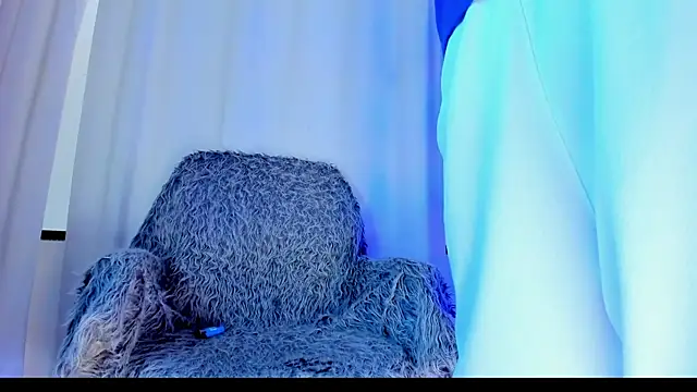 Velvet Angel online show from April 25, 8:06 pm