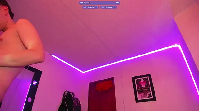 PapiNoha69 online show from February 4, 7:42 pm