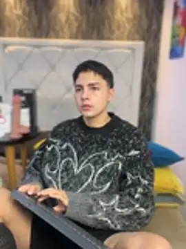 Samu Hott online show from March 13, 8:26 pm