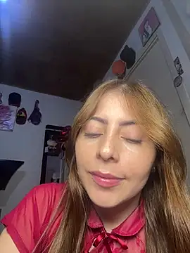 lilasun17 online show from June 3, 10:37 pm