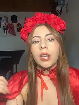 lilasun17 online show from June 11, 7:01 pm