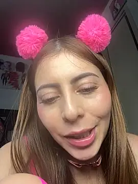 lilasun17 online show from June 24, 8:19 pm