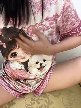 Yinini online show from March 27, 9:03 pm