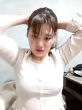 Anna 516 online show from February 20, 2:52 am