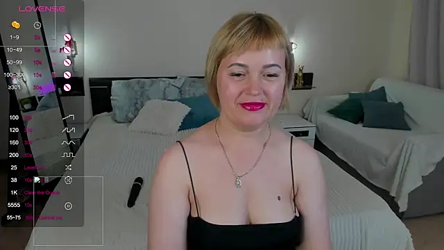 MaryClars online show from June 10, 6:45 am
