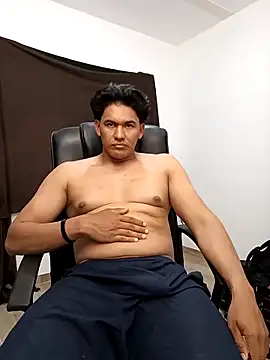 Andres28-2000 online show from February 5, 10:47 pm