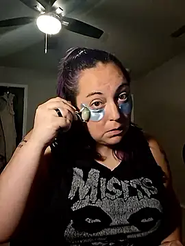 RavenOnyx online show from February 10, 6:39 am