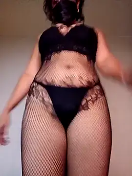 Milove86 online show from March 31, 4:35 am