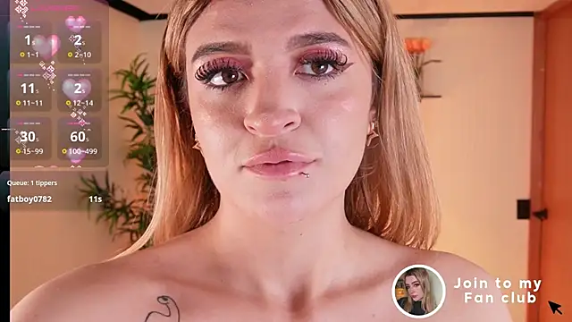 Kore  1 online show from April 3, 7:45 pm