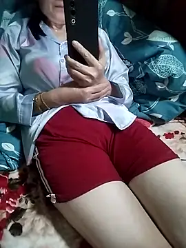 miko nyan2006 online show from March 14, 1:27 pm