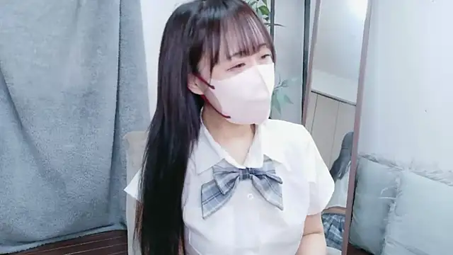 Snapshot of Himari_162 chatting on July 11, 4:26 am Himari 162 online show from July 11, 4:26 am