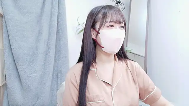Snapshot of Himari_162 chatting on August 2, 1:26 am Himari 162 online show from August 2, 1:26 am