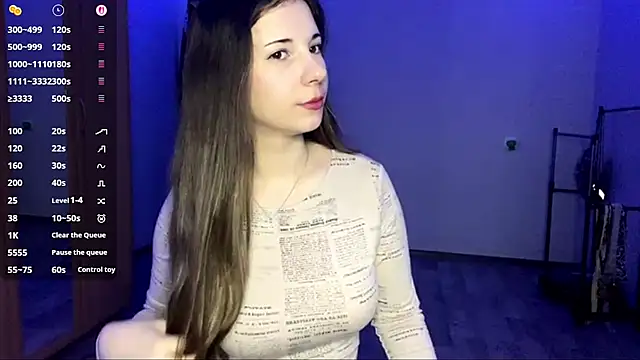 Shanika wey online show from June 4, 7:09 pm