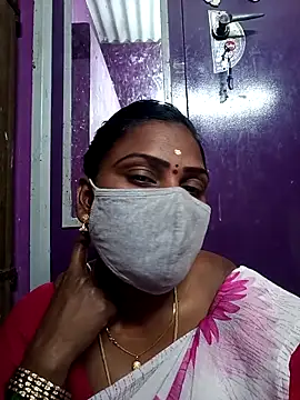 Tamil Hot Nisha online show from April 13, 4:34 pm