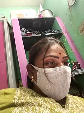 Tamil Hot Nisha online show from April 15, 2:02 pm