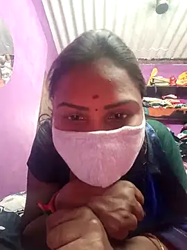 Tamil Hot Nisha online show from April 24, 7:16 pm