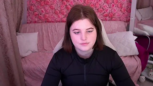 KristiFoxy online show from March 4, 6:08 am