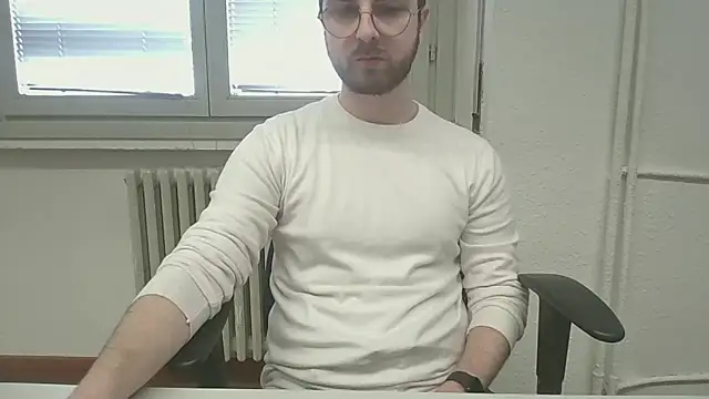 ItalianAlex online show from March 6, 2:13 pm