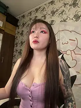 Snapshot of YukiiTYAN chatting on June 30, 1:01 pm YukiiTYAN online show from June 30, 1:01 pm